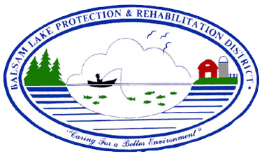 Balsam Lake Protection & Rehabilitation District