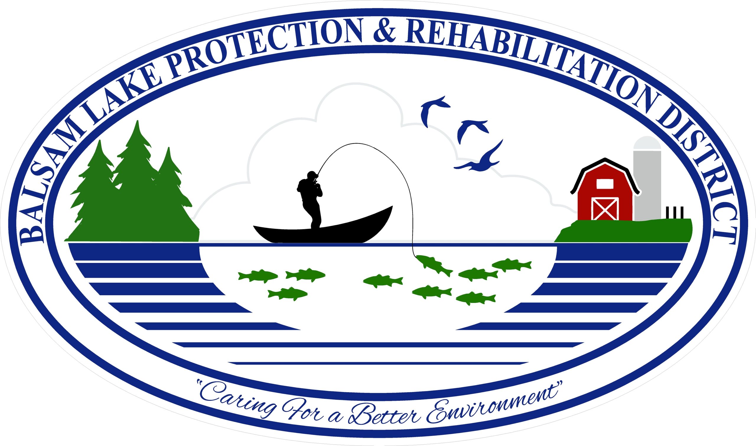 Balsam Lake Protection & Rehabilitation District