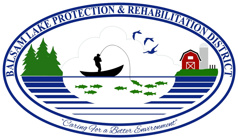 Balsam Lake Protection & Rehabilitation District